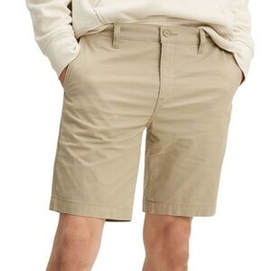Children’s Place Tan Khaki Shorts Size 12 Boys